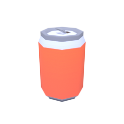 Soda Can